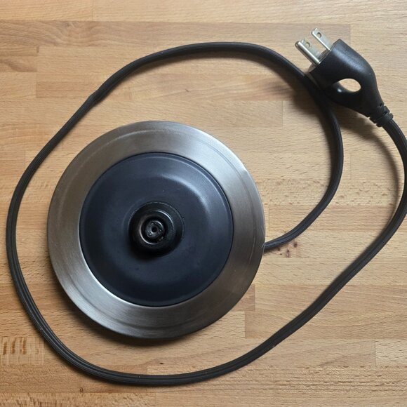 Breville Other - Breville SK500XL Electric Kettle Heating Element Base Only